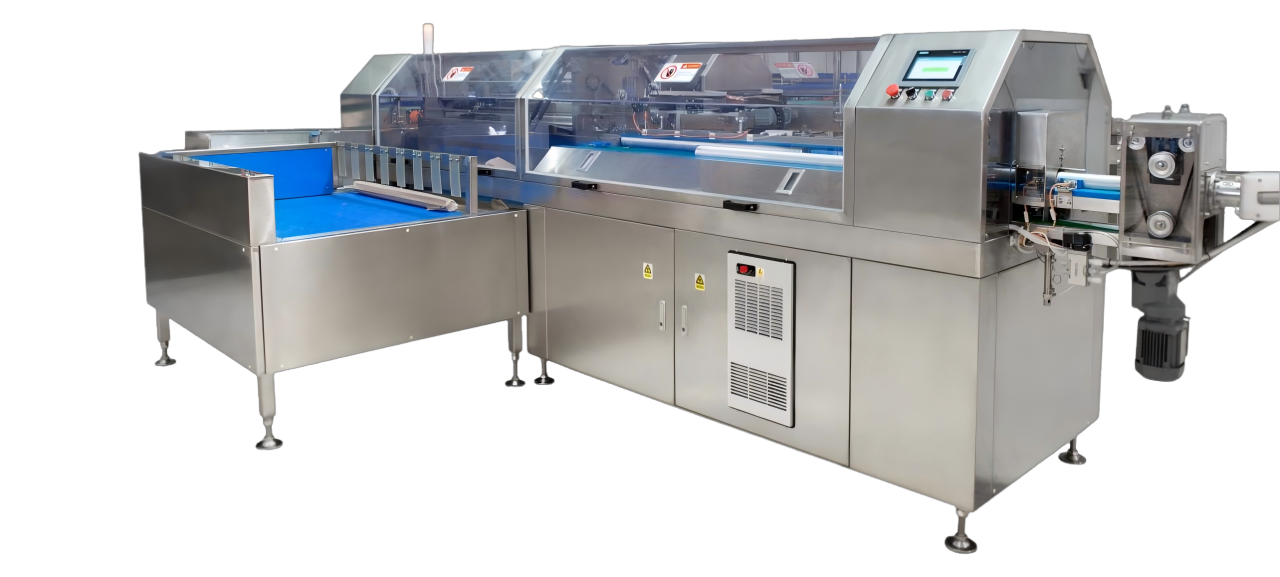 前出盖自动上盖机